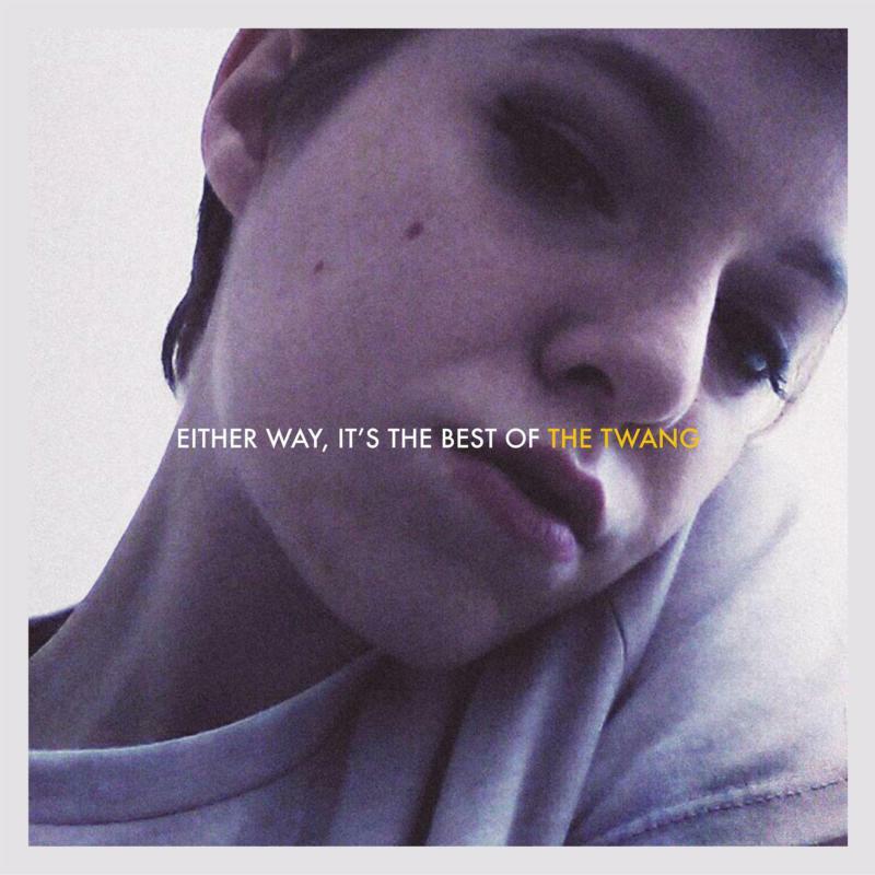 Twang (Indie Group) - Either Way, It's the Best of the Twang - Double Lp