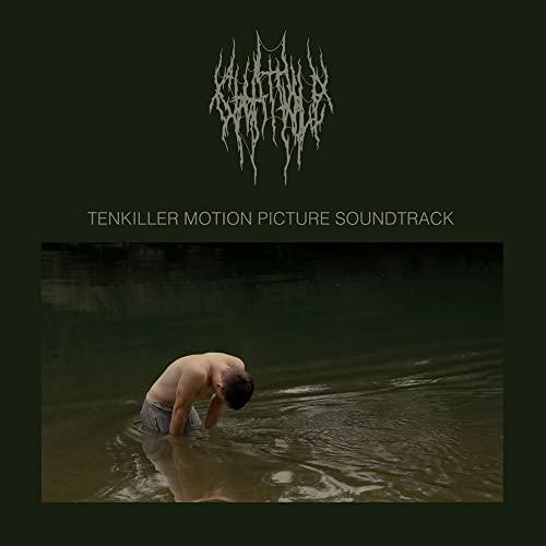 Chat Pile - Tenkiller Motion Picture Soundtrack - Lp