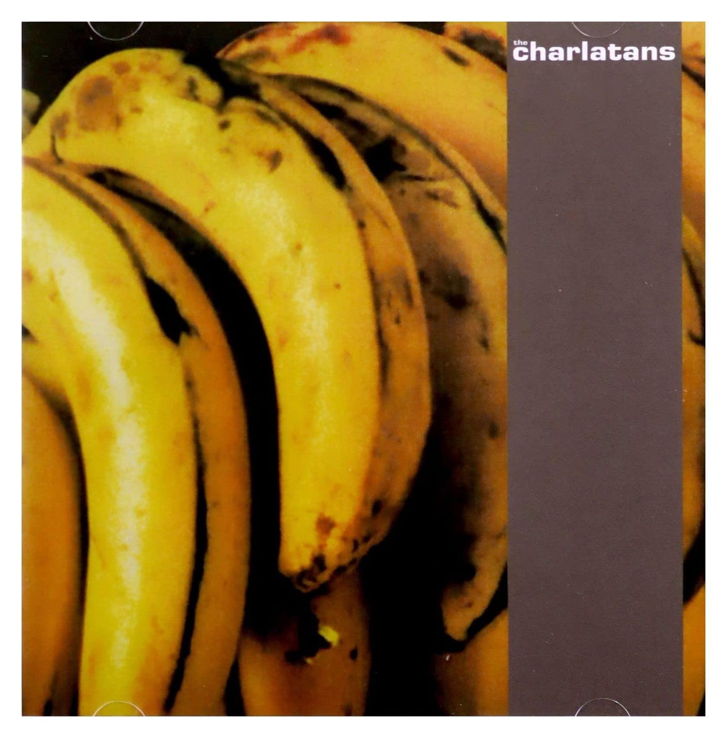 Charlatans (Uk Group) - Between 10th and 11th - Cd