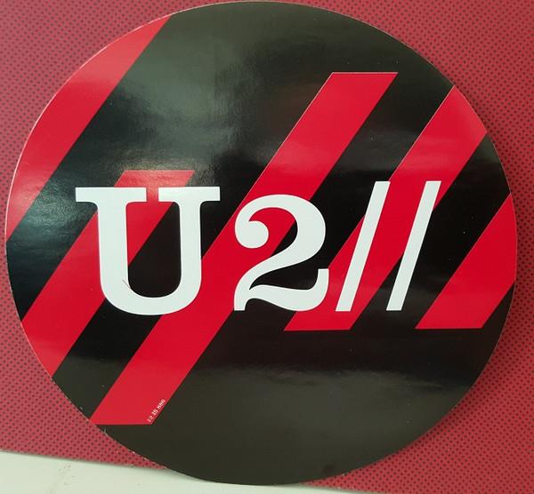 U2 - Vertigo (Remix) - 12 Inch