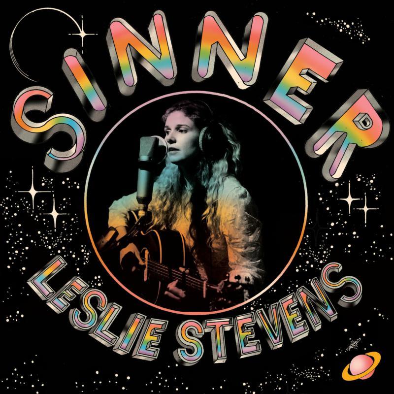 Leslie Stevens - Sinner - Lp