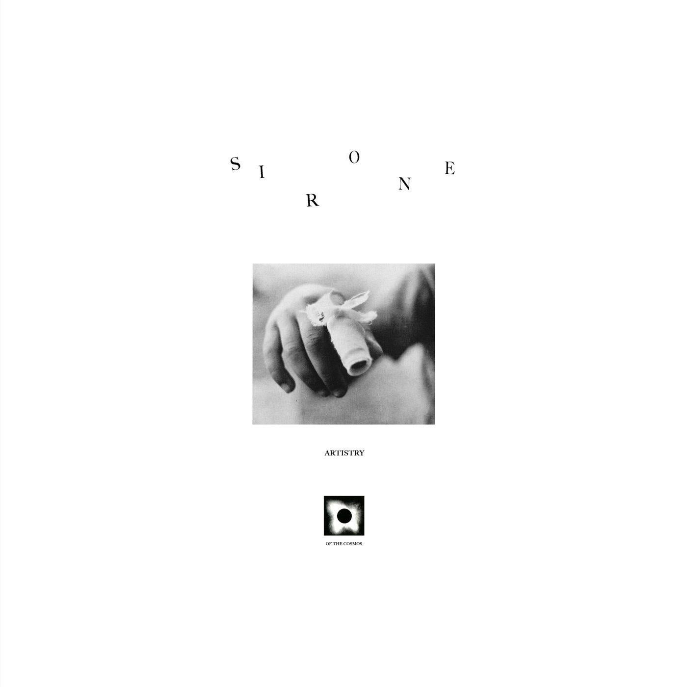 Sirone - Artistry - Cd