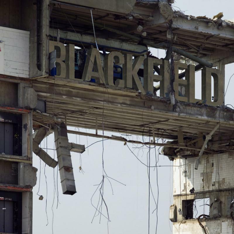 Blackfield - Blackfield II - Lp
