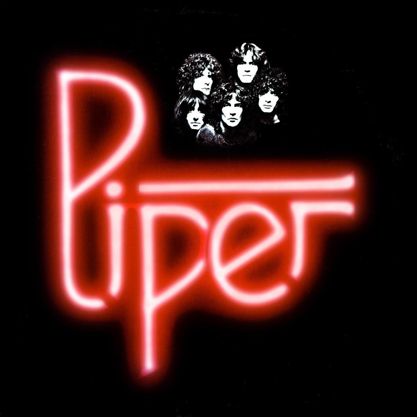 Piper - Piper - Cd