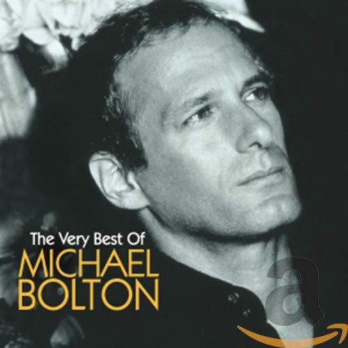 Michael Bolton - Very Best of Michael Bolton - Cd