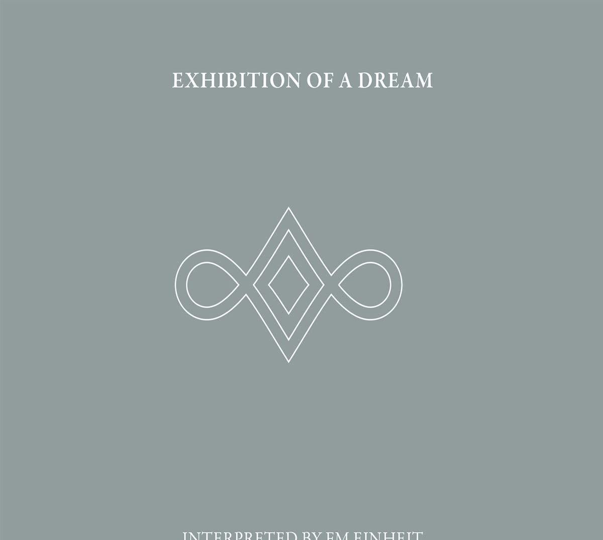 F.M. Einheit - Exhibition of A Dream (Interpreted By Fm Einheit) - Double Cd