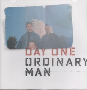 Day One (Late 90'S Group) - Ordinary Man - Cd