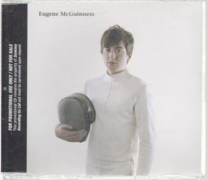Eugene Mcguinness - Eugene Mcguinness - Cd