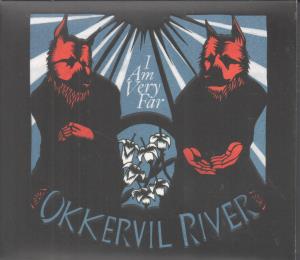 Okkervil River - I Am Very Far - Cd