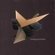 Babaganooshka - Babaganooshka - Cd