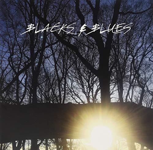 Blacks And Blues - Spin - 12 Inch