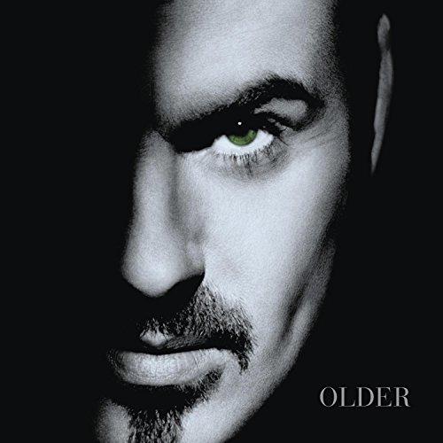 George Michael - Older - Cd