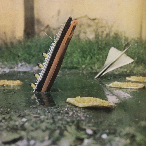Pete Brown And Piblokto - Thousands On A Raft - Cd