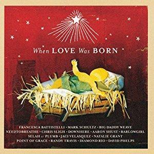 Various Artists - When Love Was Born - Cd
