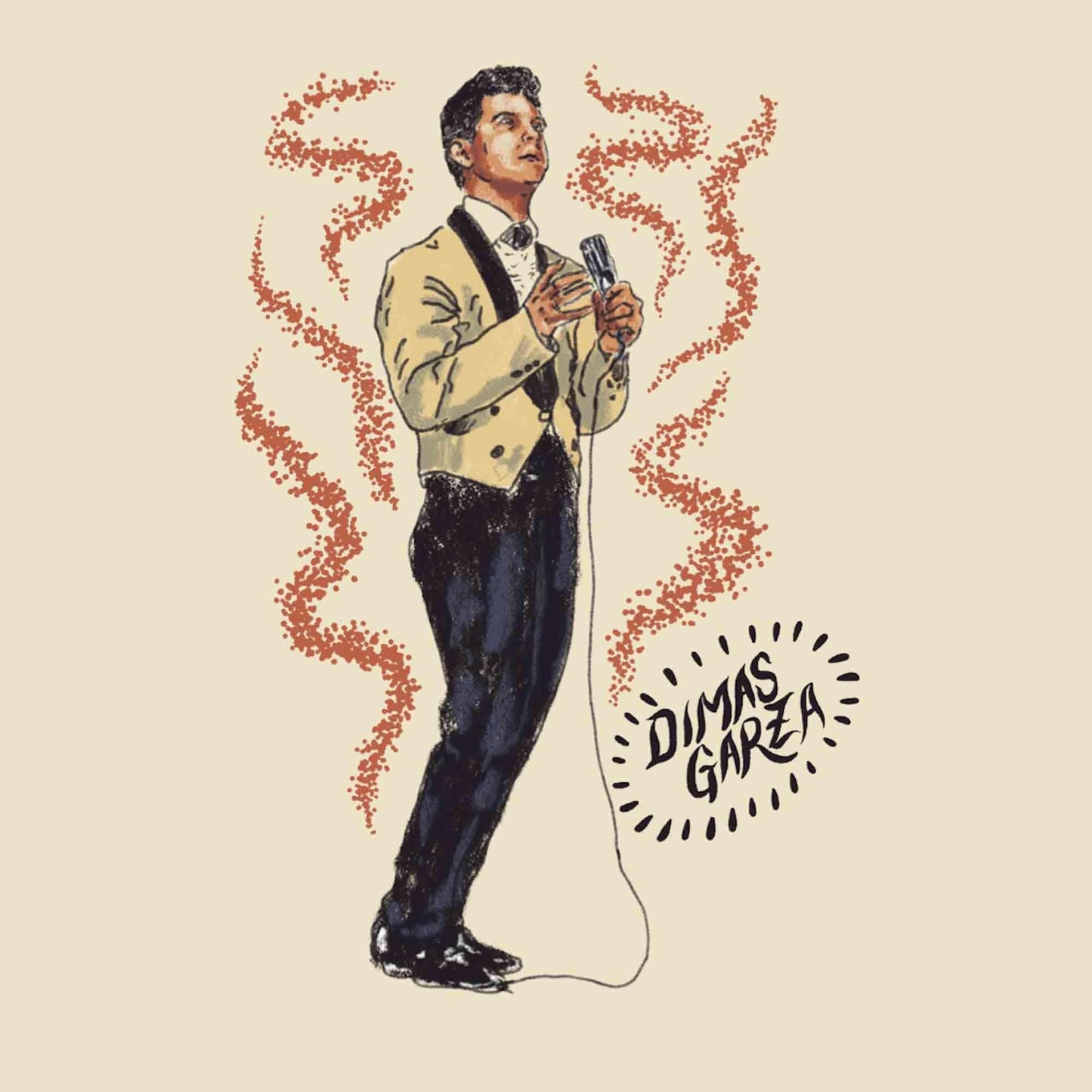 Dimas III - I Won't Love You Again B/W So Funny - Lp