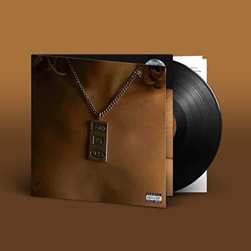 Sorry - 925 - Lp