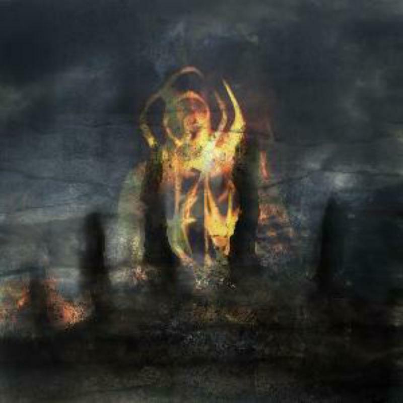 Fen - Carrion Skies - Cd