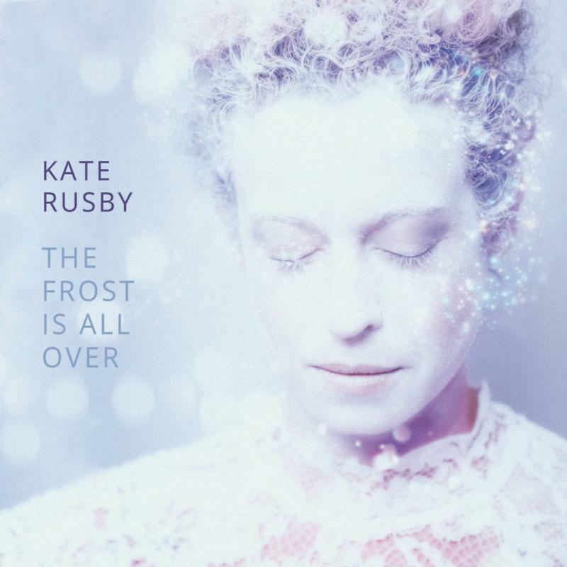 Kate Rusby - Frost Is All Over - Cd
