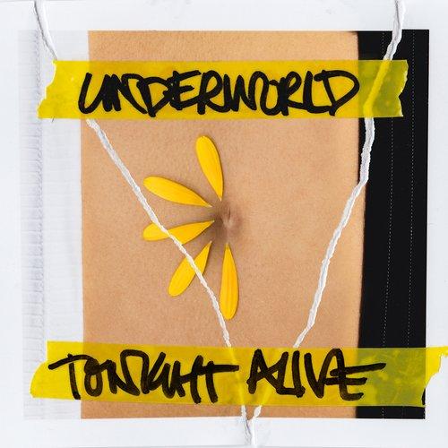 Tonight Alive - Underworld - Lp