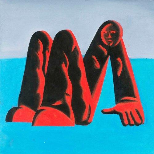 King Krule - Man Alive! - Lp