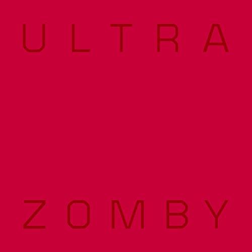 Zomby - Ultra - Cd