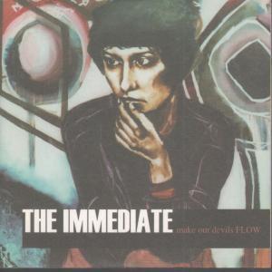 Immediate - Make Our Devils Flow - Cd