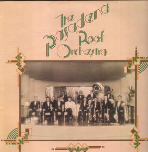 Pasadena Roof Orchestra - Pasadena Roof Orchestra - Lp