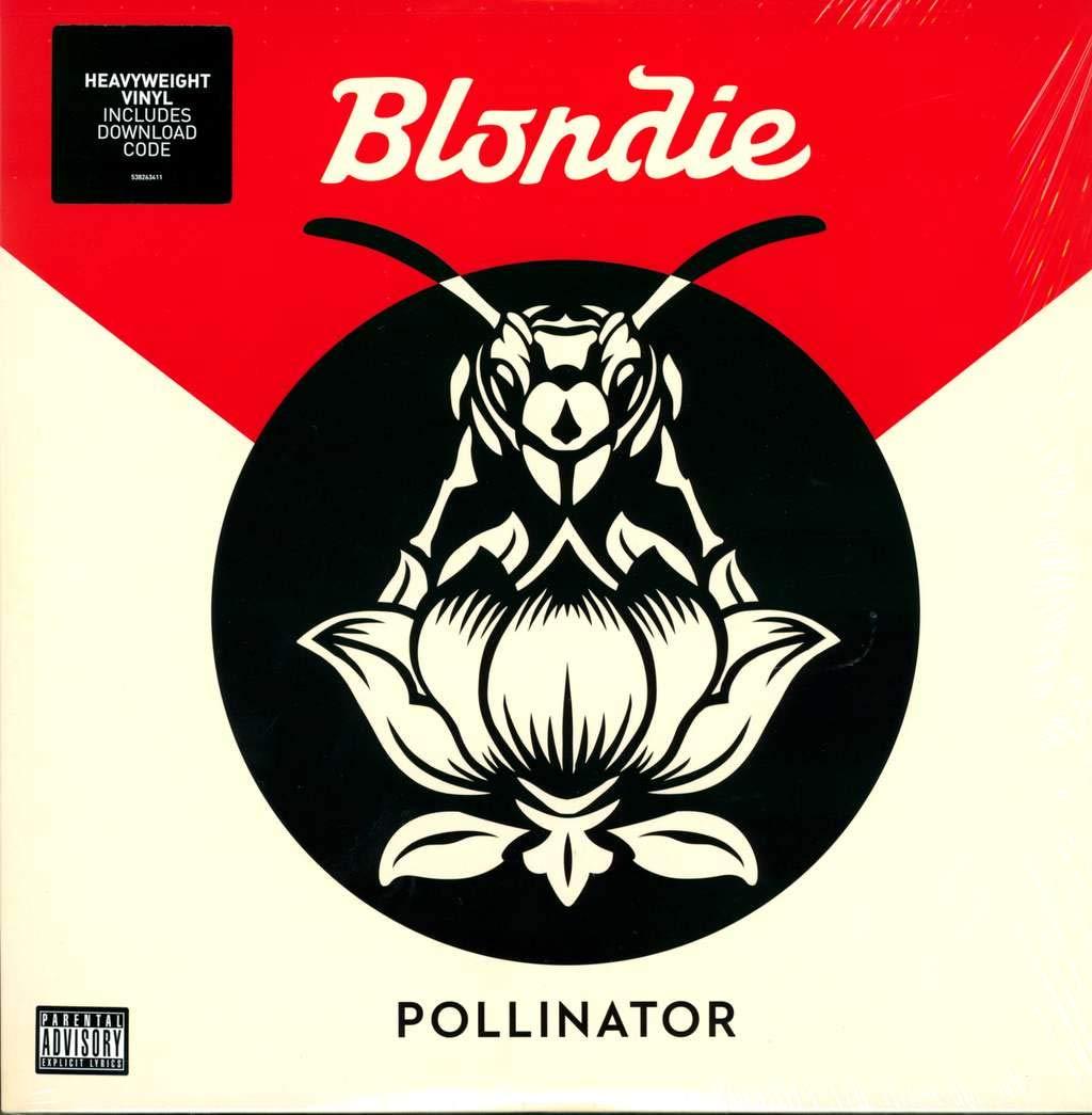 Blondie - Pollinator - Lp