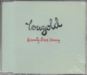 Lowgold - Beauty Dies Young - Cd