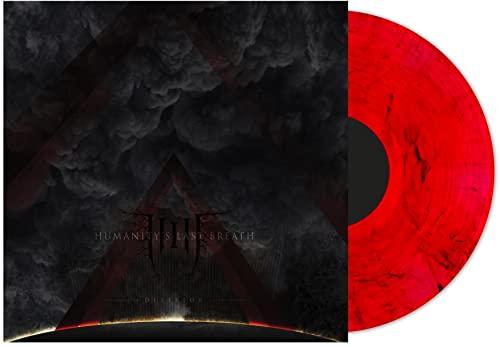 Humanity's Last Breath - Detestor - Lp