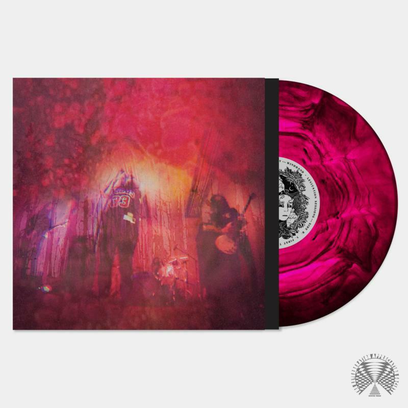 Windhand - Levitation Sessions - Double Lp