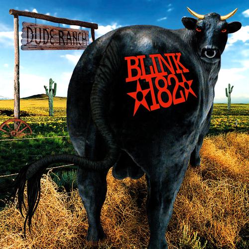 Blink-182 - Dude Ranch - Lp