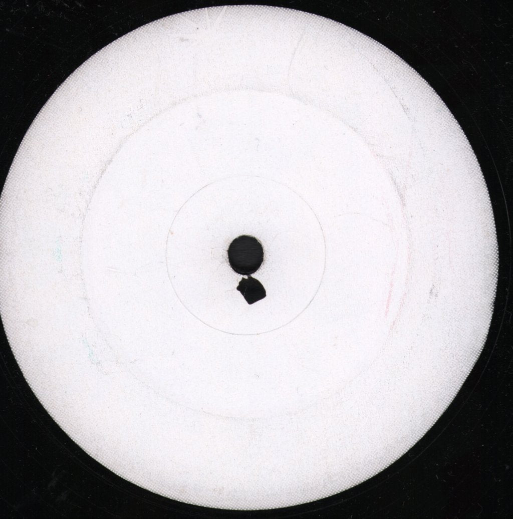 Thriller U - This Time - 12 Inch