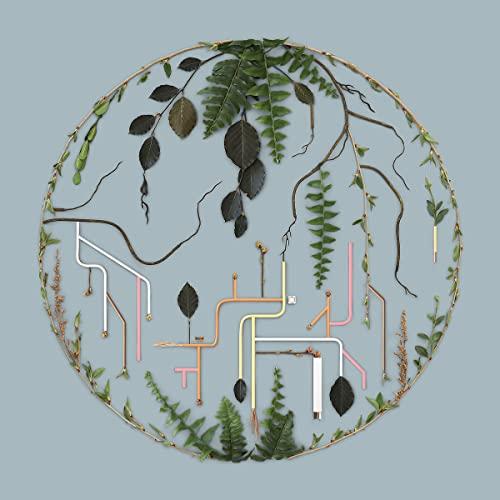 El Búho - Tributaries Vol. 2 - Lp