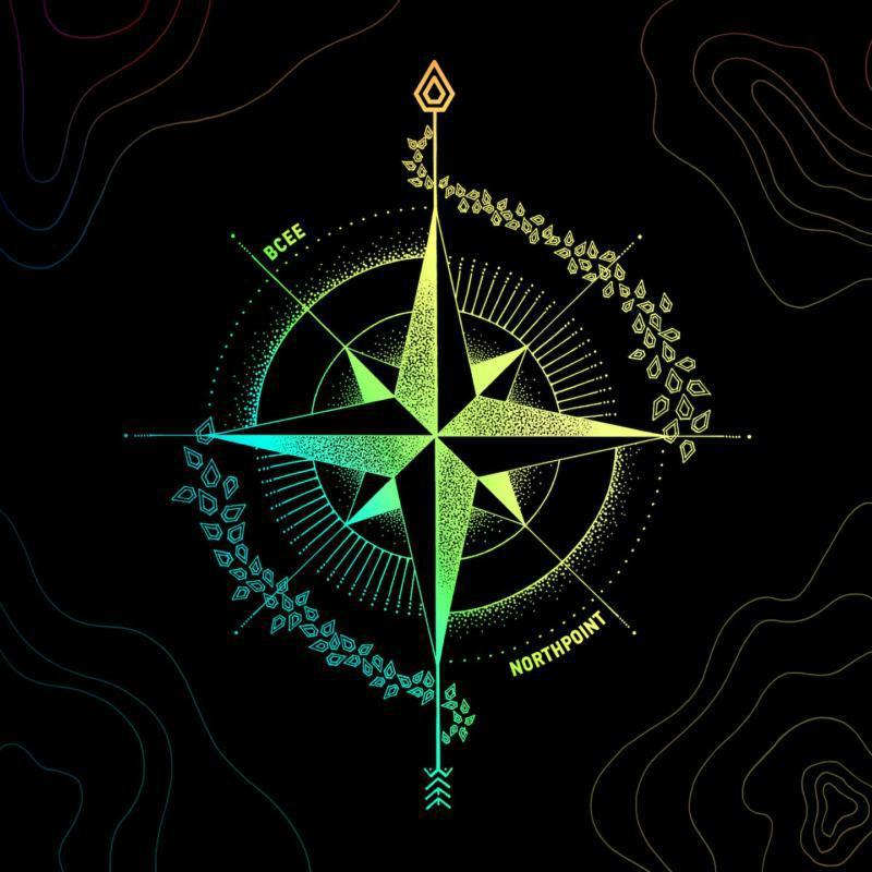 BCee - Northpoint - Double 12 Inch