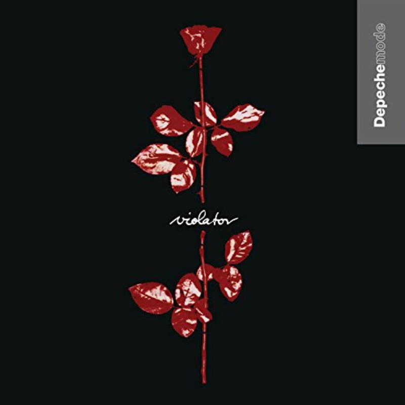 Depeche Mode - Violator - Double Cd