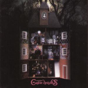 Mum And Dad - Castle Heights - Cd
