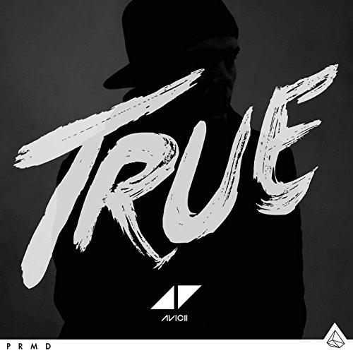 Avicii - True - Lp