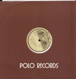 Bootleggers - Hot Mix 1 - 12 Inch