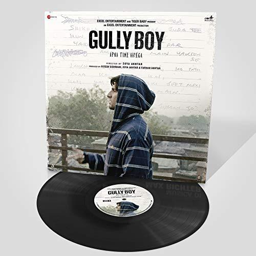 Original Soundtrack - Gully Boy (Original Soundtrack) - Lp