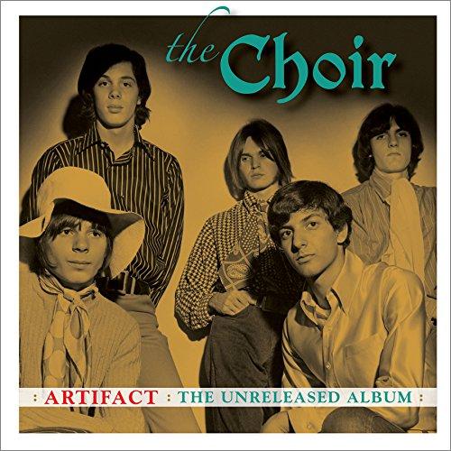 Choir (Alternative Group) - : Artifact : the Unreleased Album : - Cd