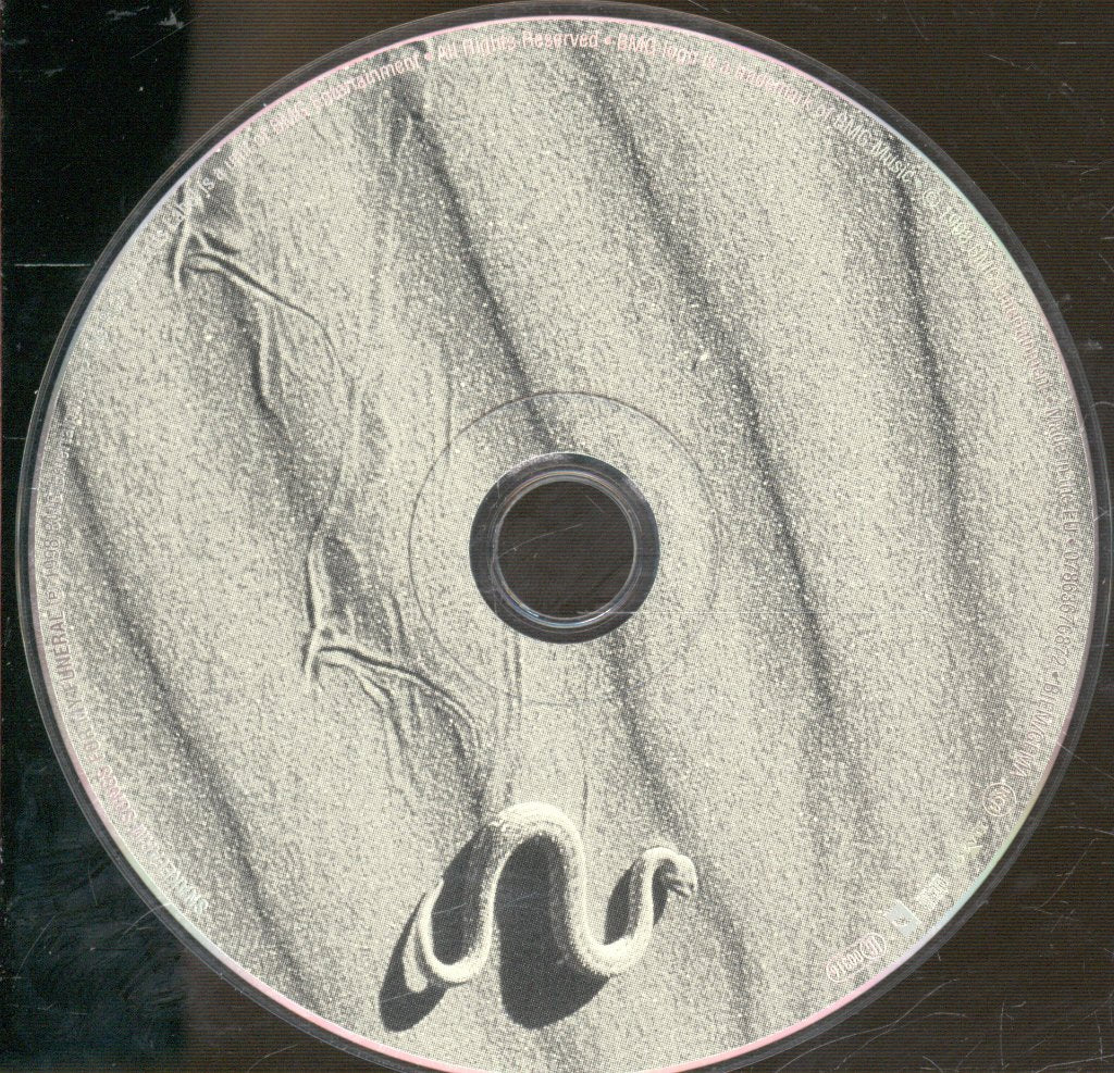 Snakefarm - Songs From My Funeral - Cd