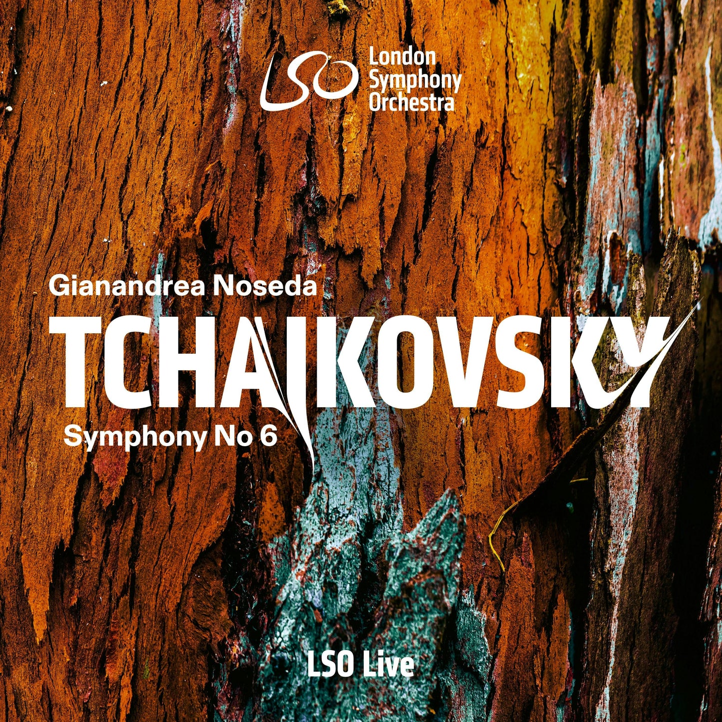Tchaikovsky - Symphony No. 6 - Cd