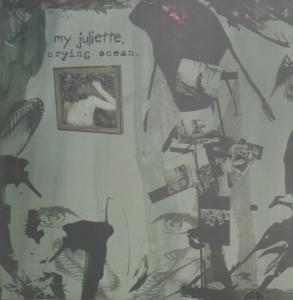 My Juliette - Crying Ocean - Cd