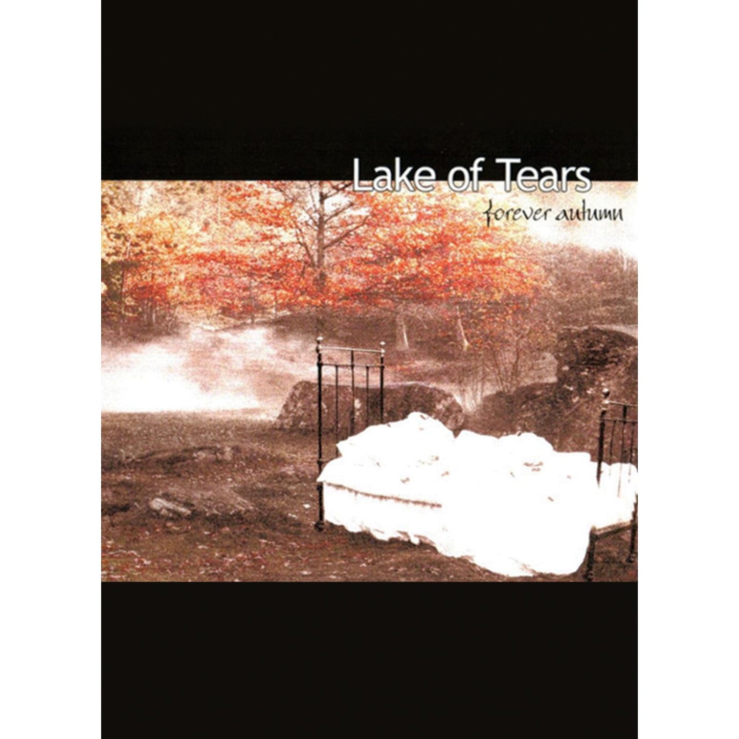 Lake Of Tears - Forever Autumn - Lp