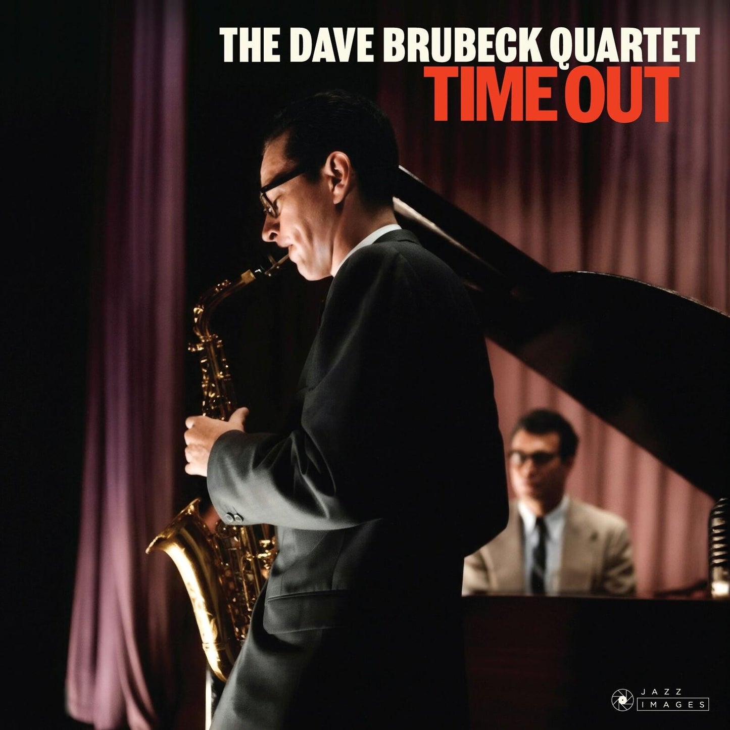 Dave Brubeck Quartet - Time Out - Lp