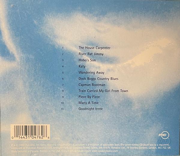Kelly Joe Phelps - Shine Eyed Mister Zen - Cd