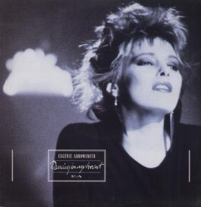 Eugenie Arrowsmith - Dancing In My Heart - 12 Inch