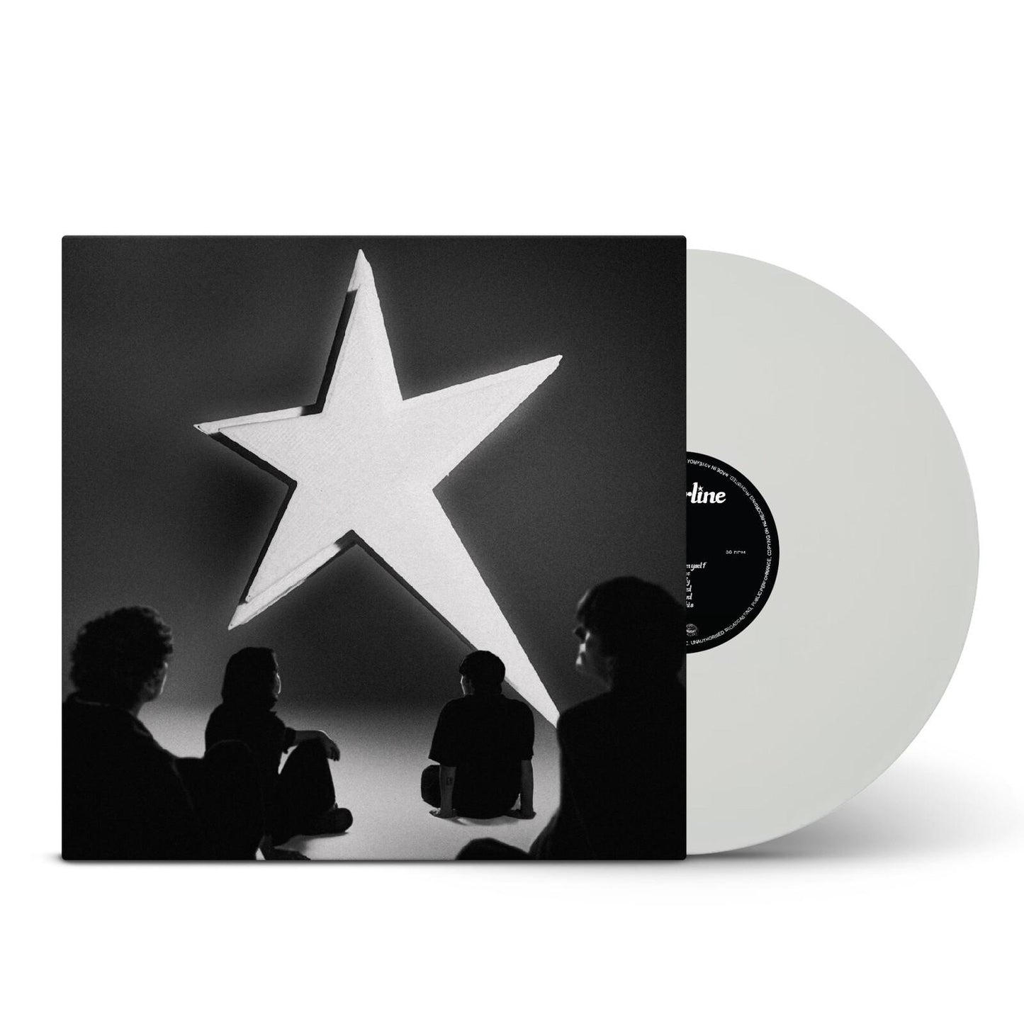 Borderline - Borderline - Lp