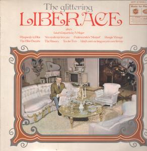 Liberace - Glittering - Lp